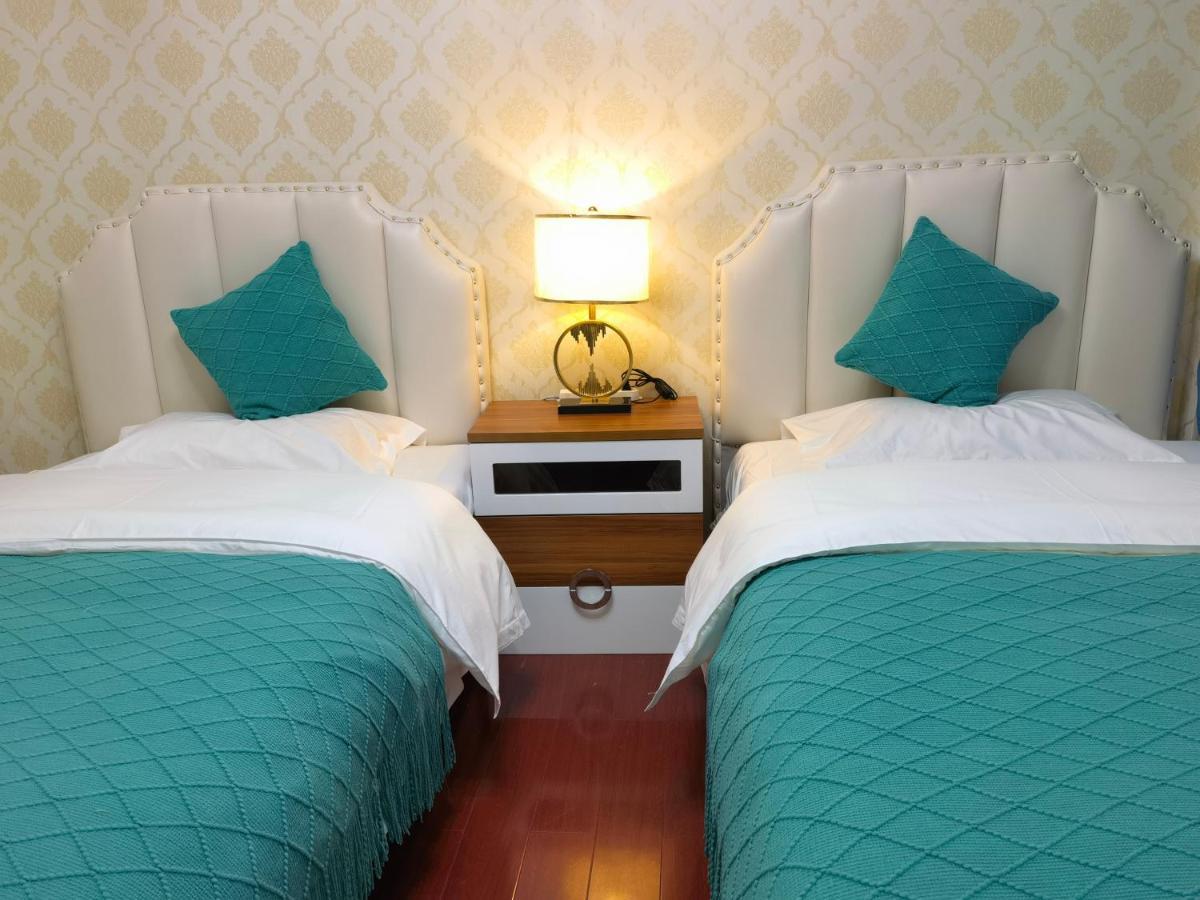 Mama Naxi Guesthouse Lệ Giang Ngoại thất bức ảnh