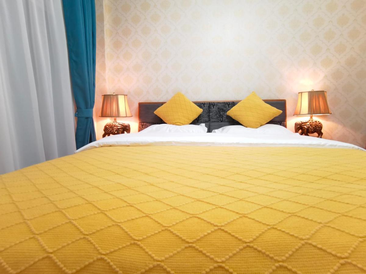 Mama Naxi Guesthouse Lệ Giang Ngoại thất bức ảnh