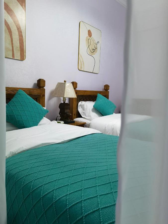 Mama Naxi Guesthouse Lệ Giang Ngoại thất bức ảnh