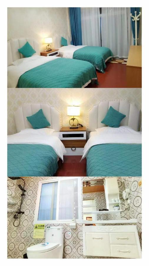 Mama Naxi Guesthouse Lệ Giang Ngoại thất bức ảnh